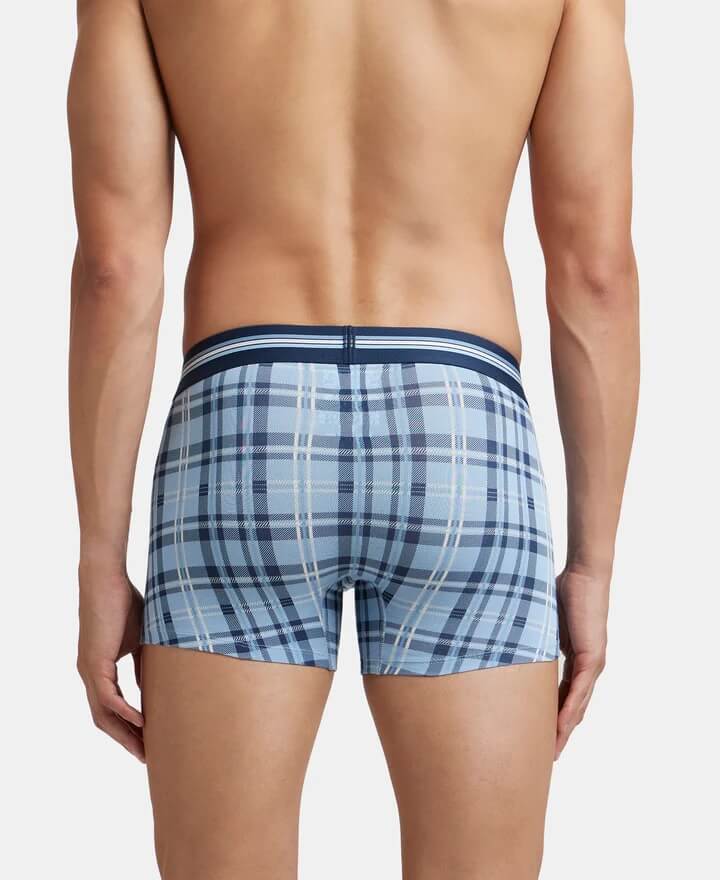 jockey check trunks