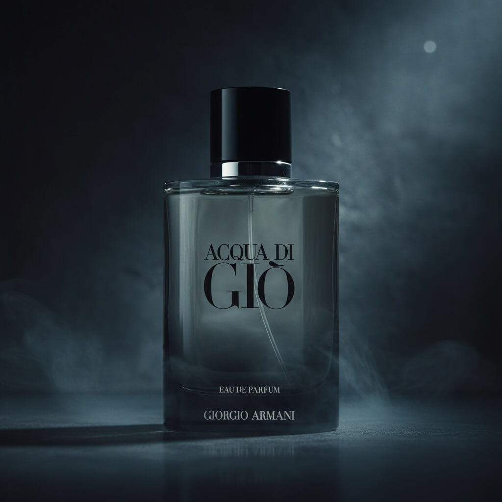 Giorgio Armani Acqua Di Gio for Men 100ml EDP