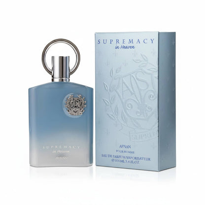 Afnan Supremacy in Heaven for Men 100ml EDP