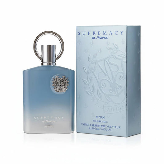 Afnan Supremacy in Heaven for Men 100ml EDP