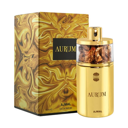 ajmal aurum women
