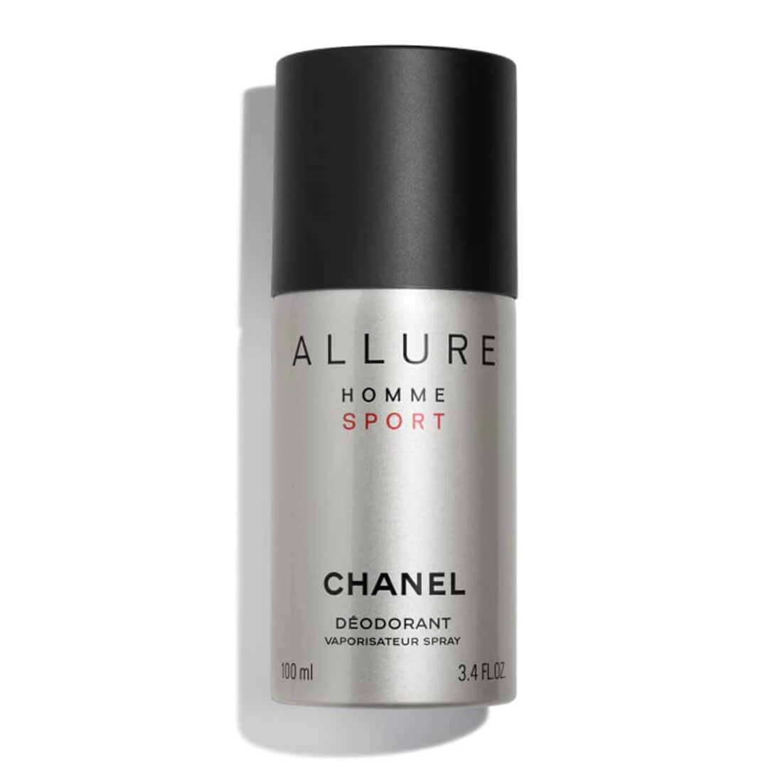Chanel Allure Homme Sport Deo for Men 150ml – Route2Fashion