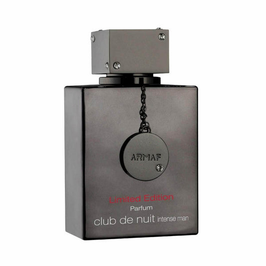 armaf club de nuit parfum limited edition