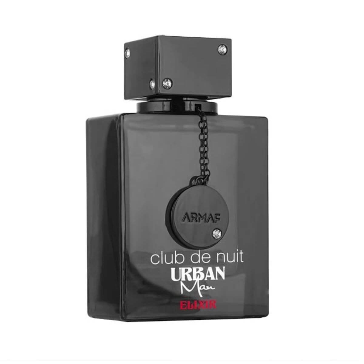 armaf club de nuit urban man elixir