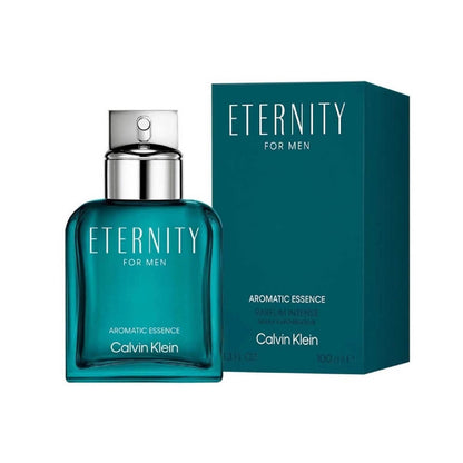 aromatic essence calvin klein men