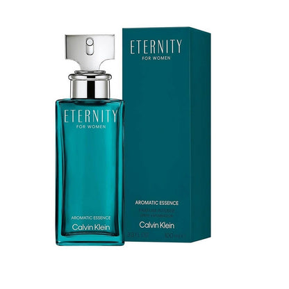 aromatic essence women calvin klein