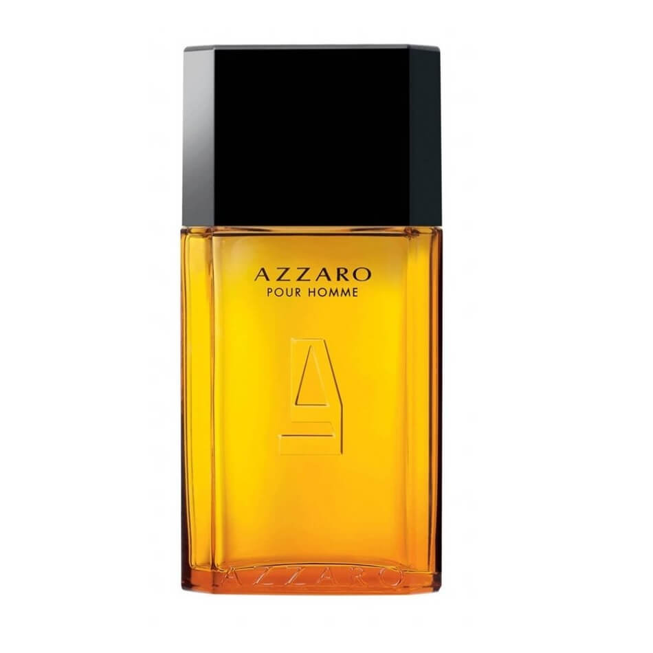 azzaro pour homme