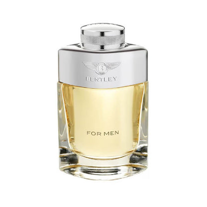 bentley for men edt