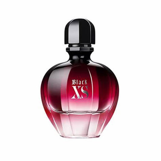 black xs for her edp