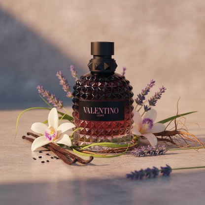 Valentino Uomo Born in Roma Intense EDP [PARTIAL]