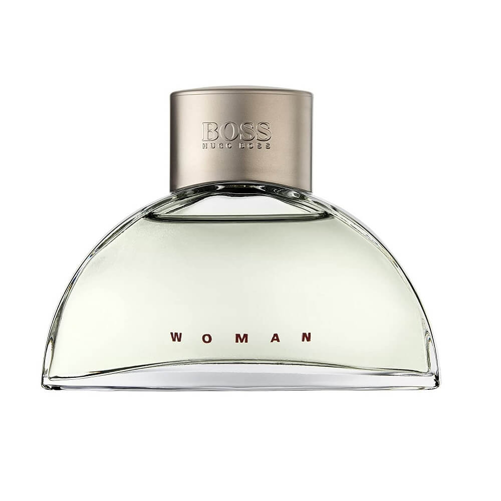 boss woman perfume
