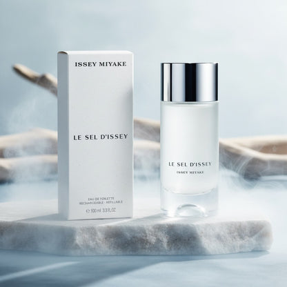 Issey Miyake Le Sel D'Issey for Men 100ml EDT