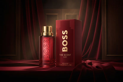 Hugo Boss The Scent Elixir Parfum Intense for Men 100ml