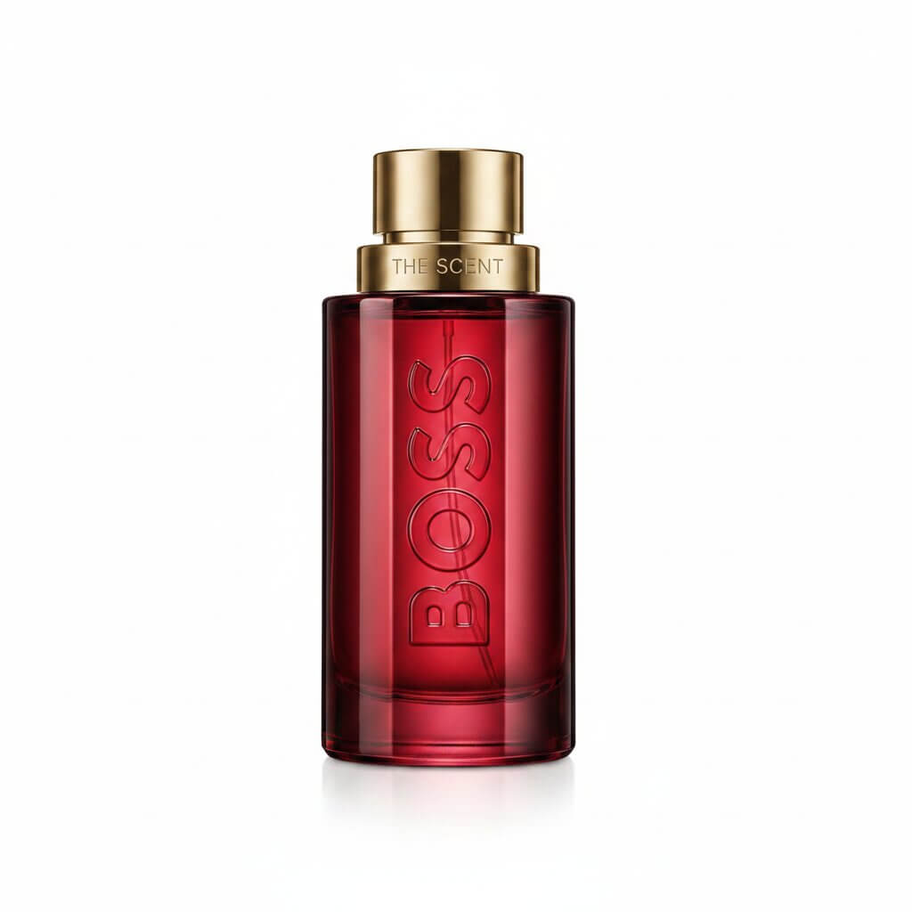 Hugo Boss The Scent Elixir Parfum Intense for Men 100ml