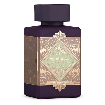 Lattafa Amethyst Fusion for Women & Men 100ml EDP