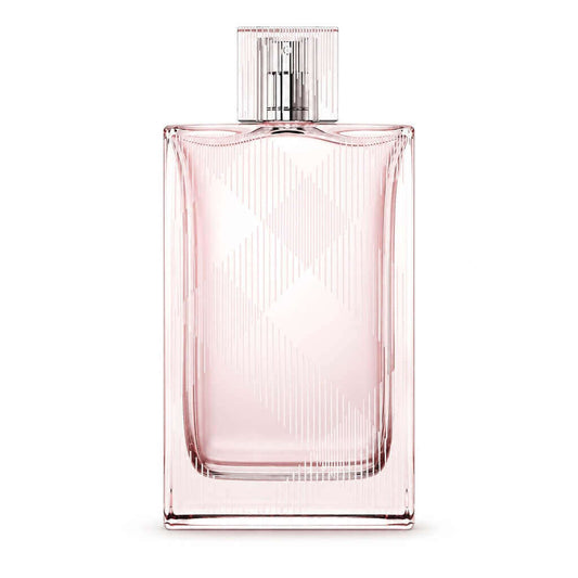Burberry Brit Sheer for Women EDT [PARTIAL]