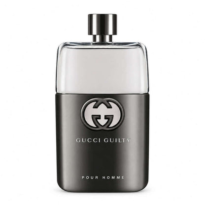Gucci Guilty for Men EDT [PARTIAL]