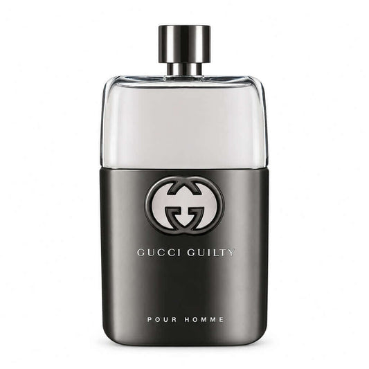 Gucci Guilty for Men EDT