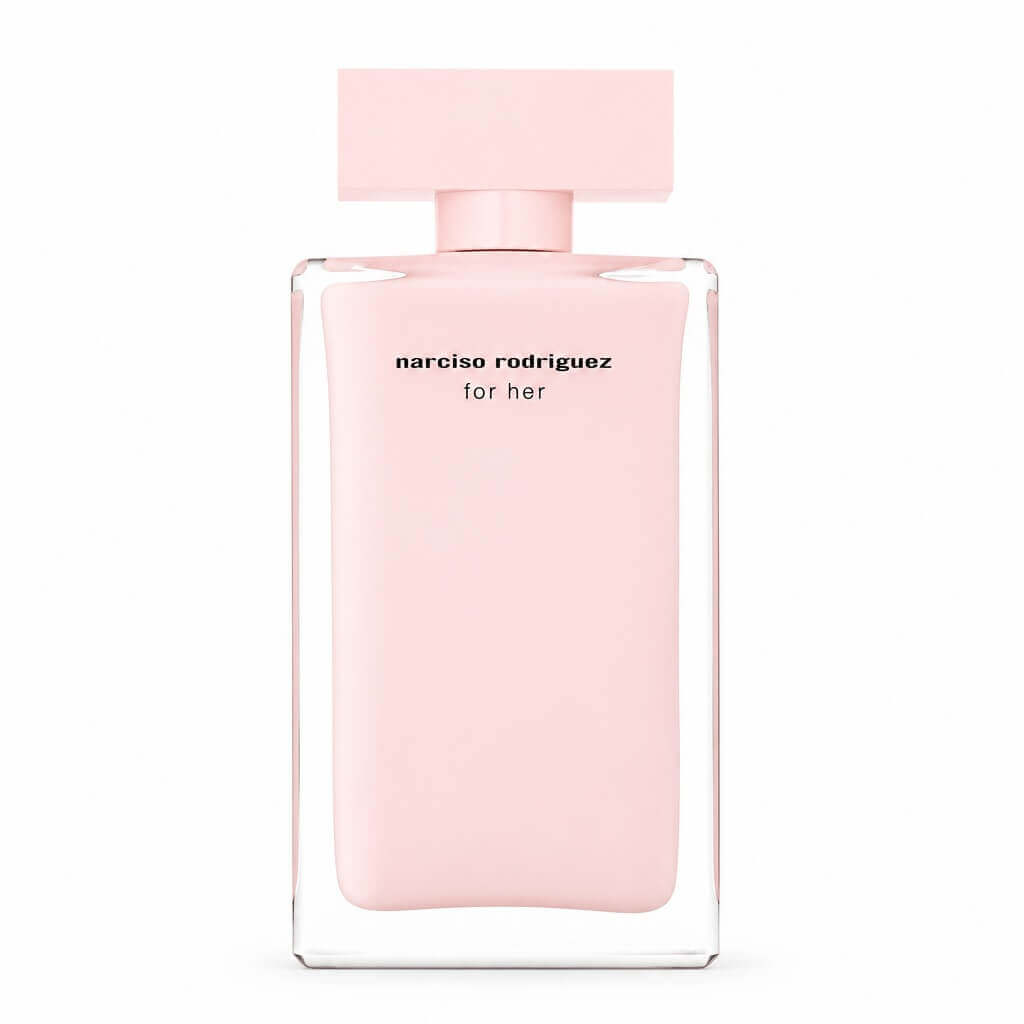 Narciso Rodriguez for Her EDP [PARTIAL]