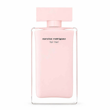 Narciso Rodriguez for Her EDP [PARTIAL]