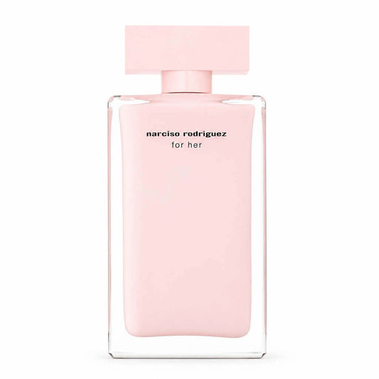 Narciso Rodriguez for Her EDP [PARTIAL]