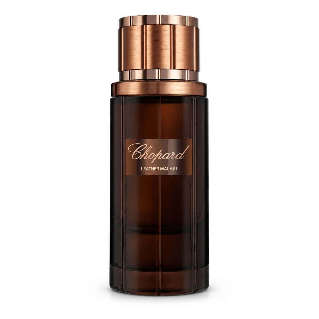 Chopard Leather Malaki for Men EDP [PARTIAL]