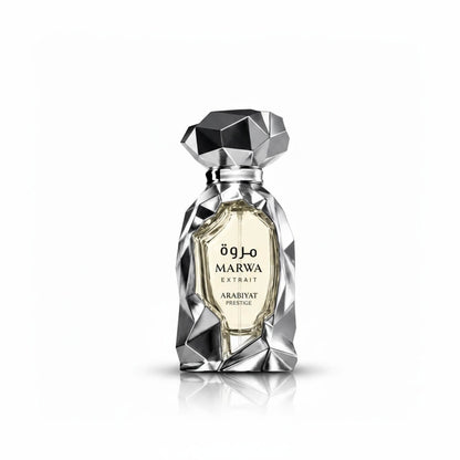 Arabiyat Marwa Extrait for Women & Men