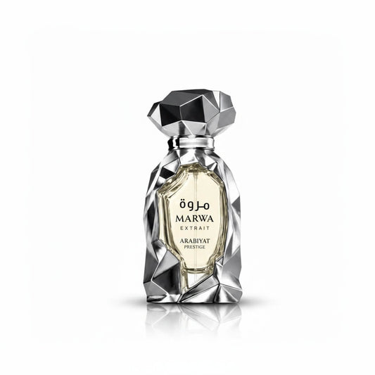 Arabiyat Marwa Extrait for Women & Men