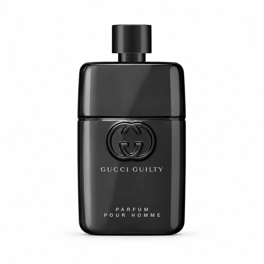 Gucci Guilty Parfum for Men [PARTIAL]