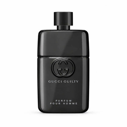 Gucci Guilty Parfum for Men [PARTIAL]
