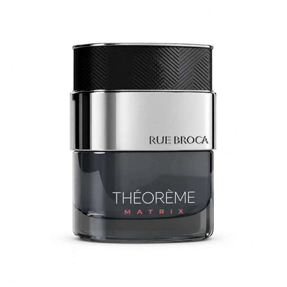Rue Broca Theoreme Matrix for Men EDP [PARTIAL]
