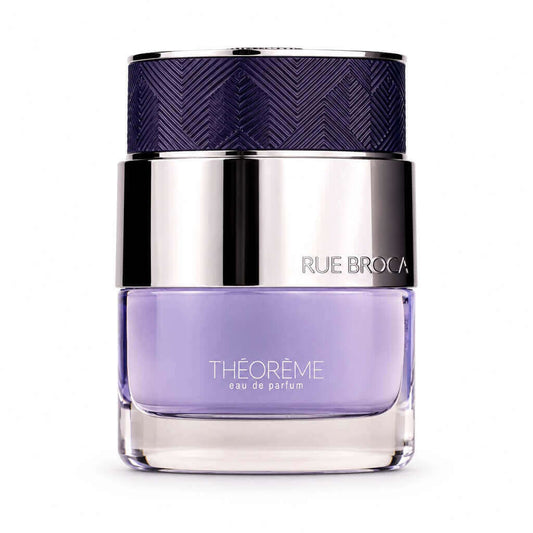 Rue Broca Theoreme for Men 90ml EDP