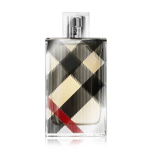 brit burberry edp women