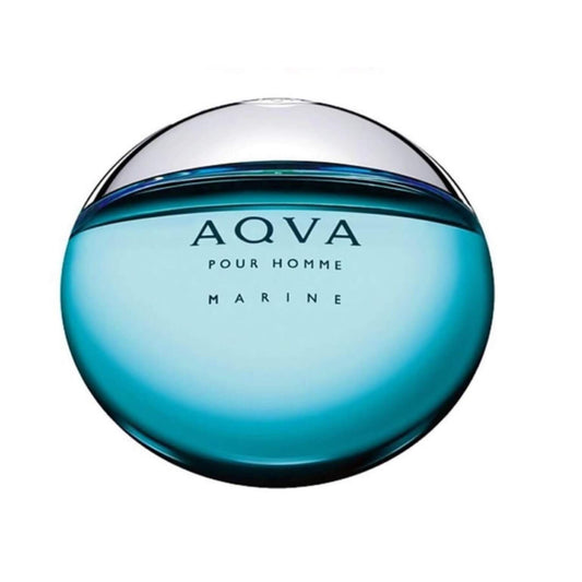 bvlgari aqva marine 100ml