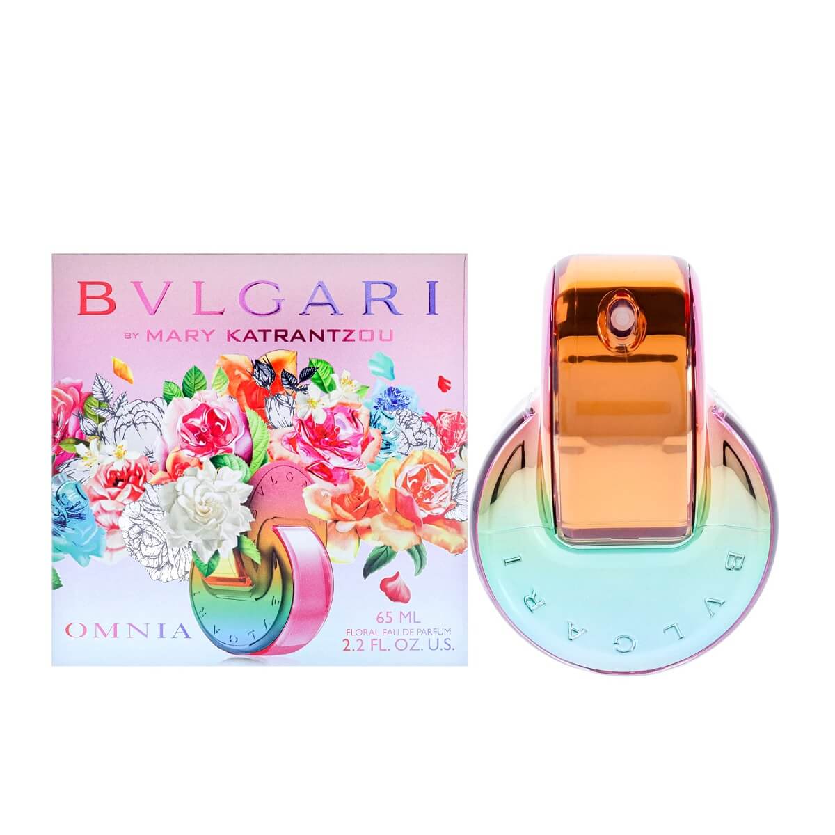 bvlgari omnia mary katrantzou