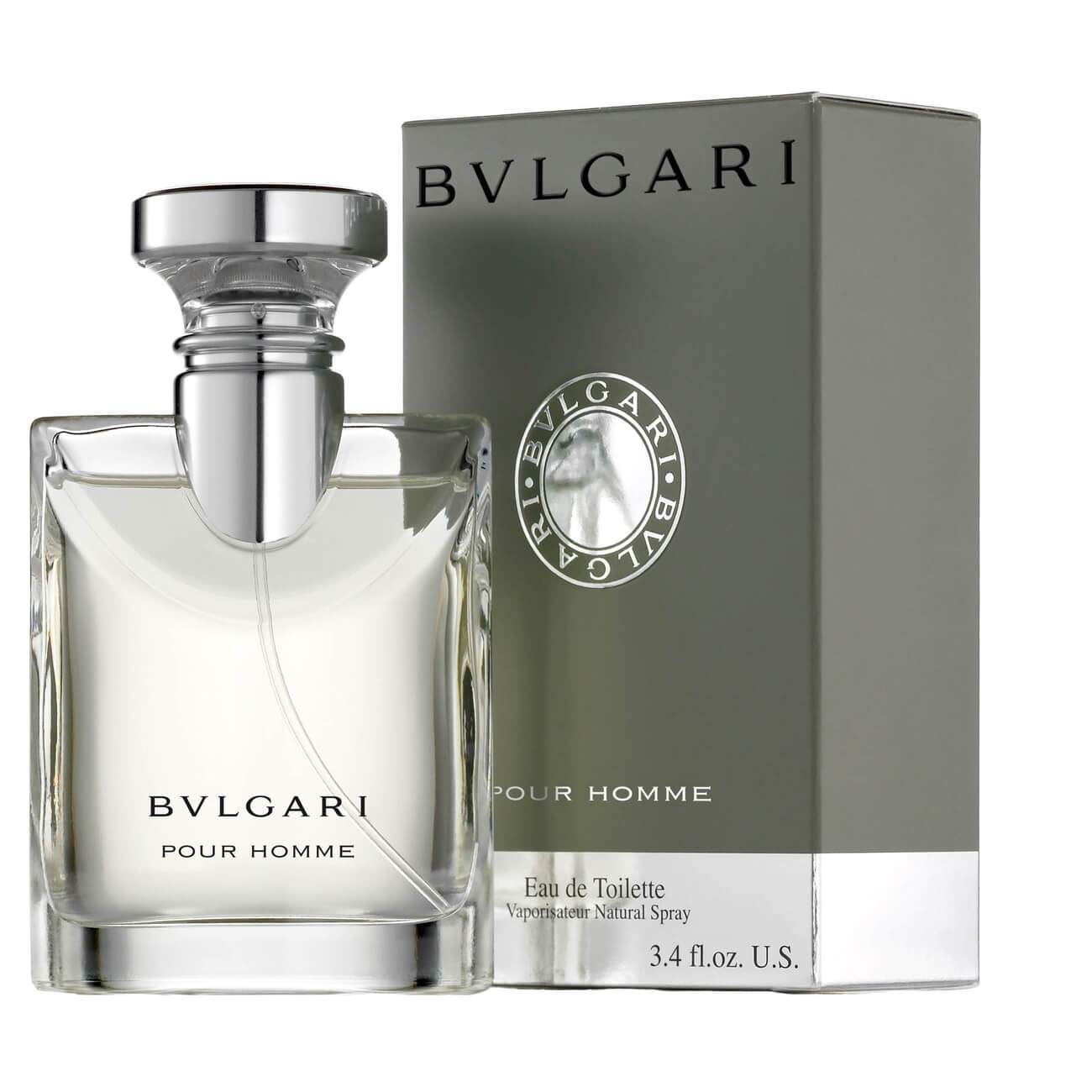 bvlgari pour homme