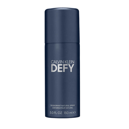 calvin klein defy deo