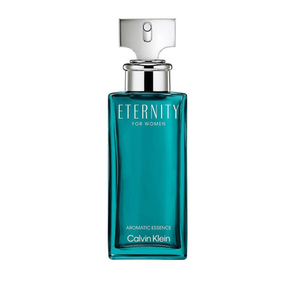 calvin klein eternity aromatic essence women