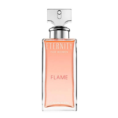 calvin klein eternity flame for her