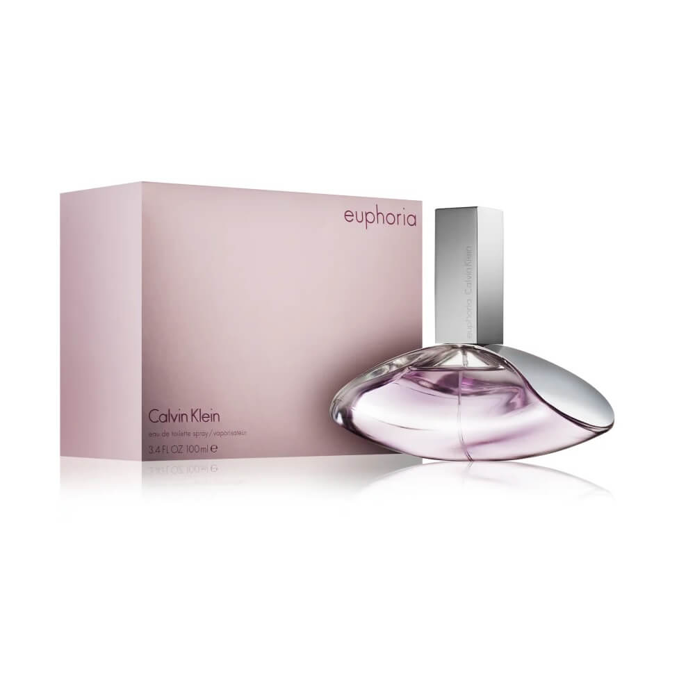 Calvin Klein Euphoria for Women EDT - 10ml Decant