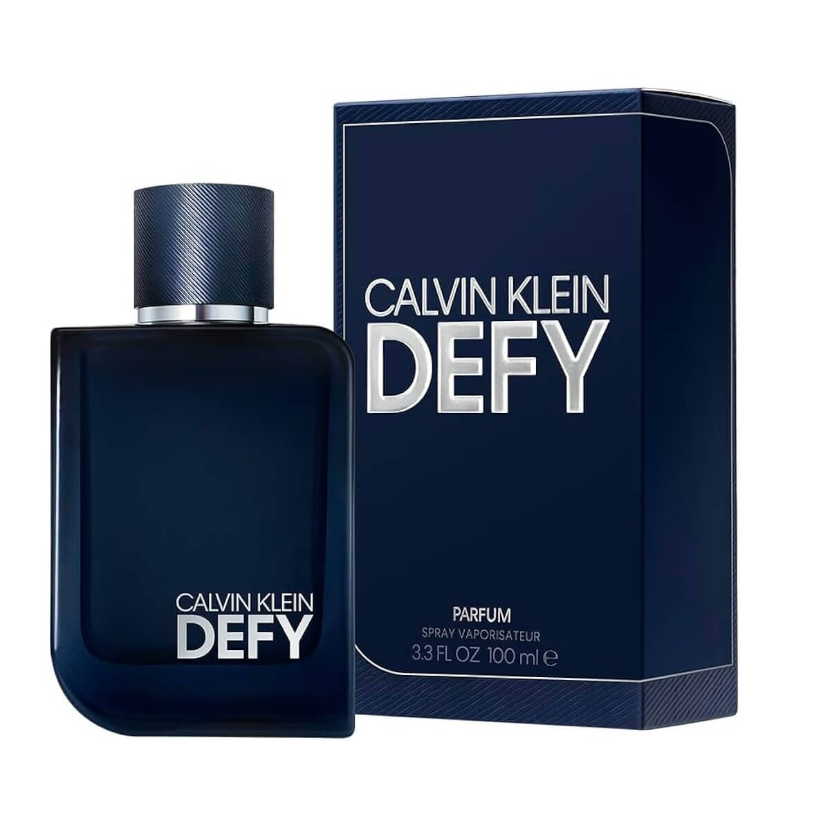 defy parfum calvin klein retail pack