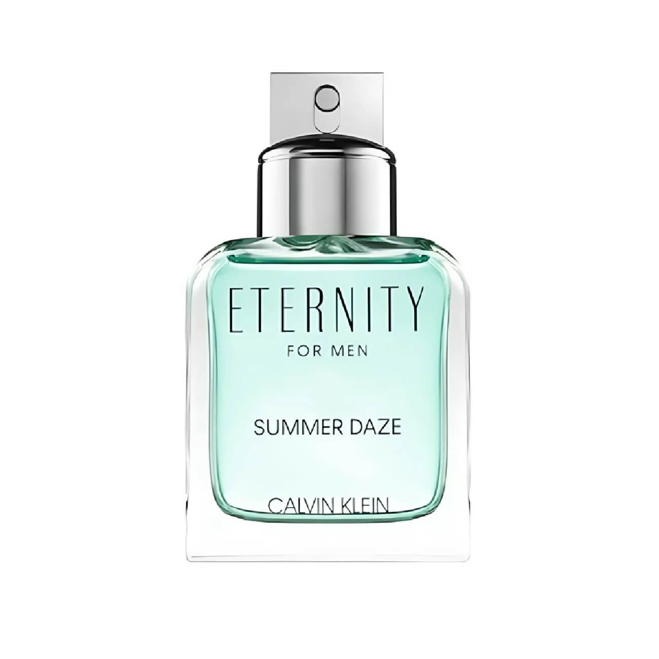 ck eternity summer daze