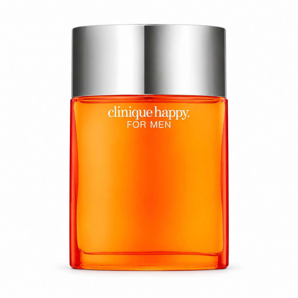 Clinique Happy for Men EDT [PARTIAL]