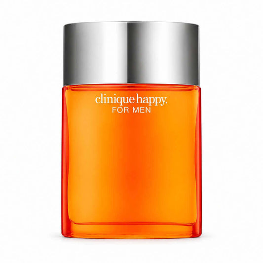 Clinique Happy for Men EDT [PARTIAL]