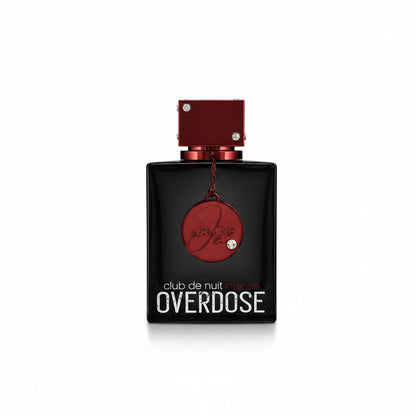 Armaf Club De Nuit Intense Overdose for Men 100ml Extrait De Parfum
