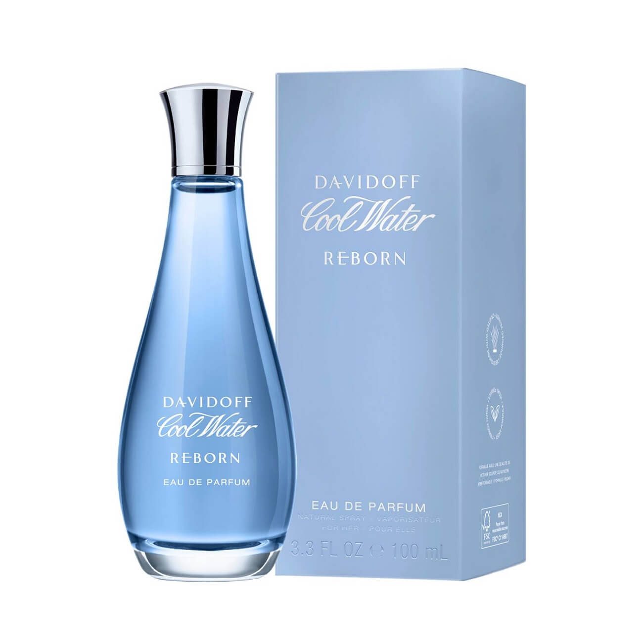 cool water reborn women edp