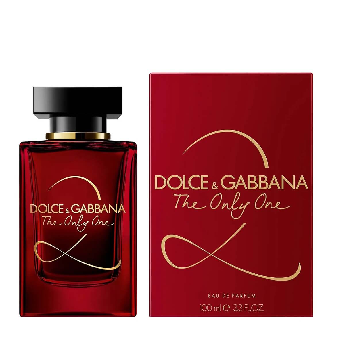 d&g the only one 2