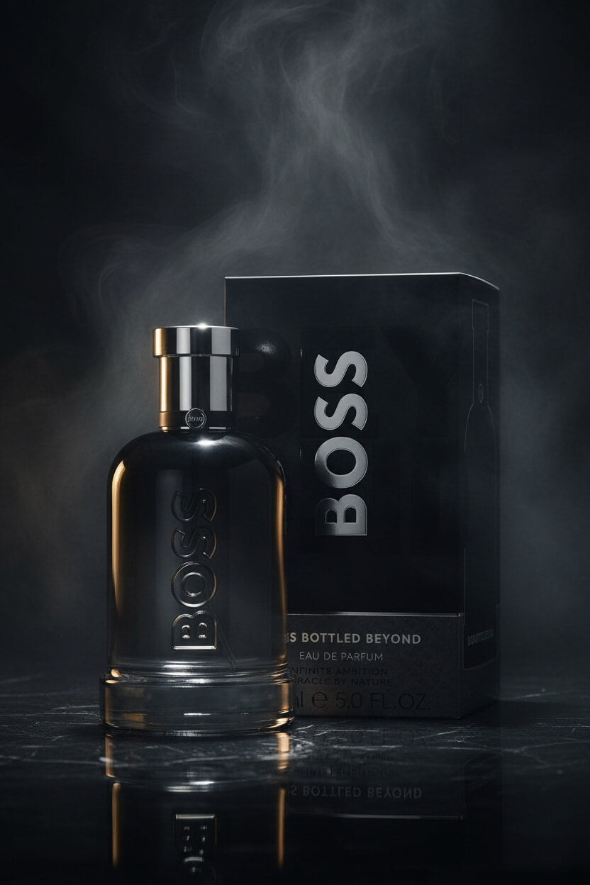 Hugo Boss Bottled Beyond for Men 150ml EDP