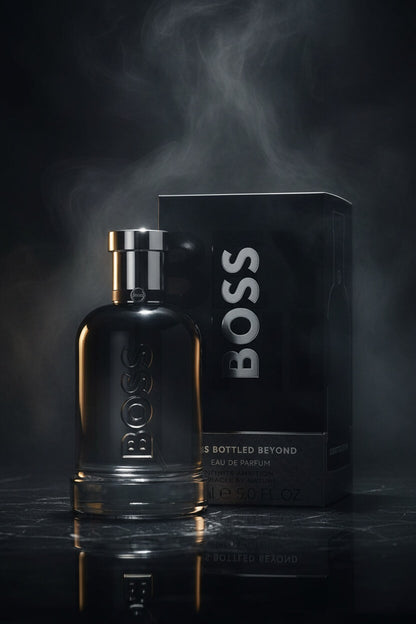 Hugo Boss Bottled Beyond for Men 150ml EDP