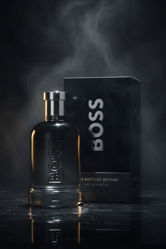 Hugo Boss Bottled Beyond for Men 150ml EDP